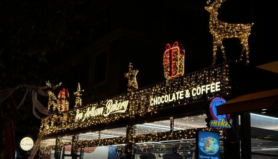 IRA Bakery Beylikdüzü