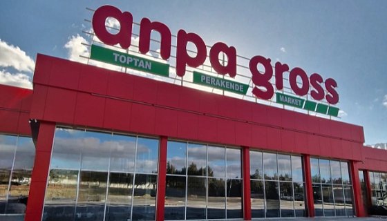 AnpaGross Silivri