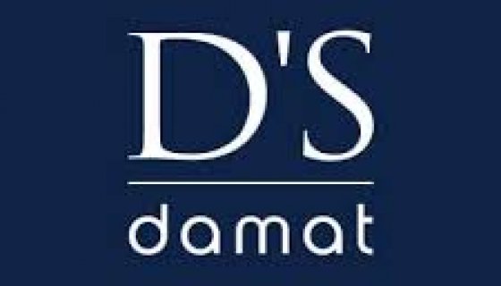 Ds'Damat İkitelli Merkez Binası
