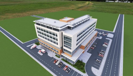 Özel Larende Hastanesi Konya Ereğli